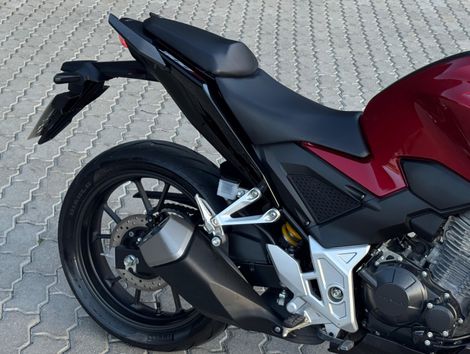 HONDA CB 300F Twister Flex