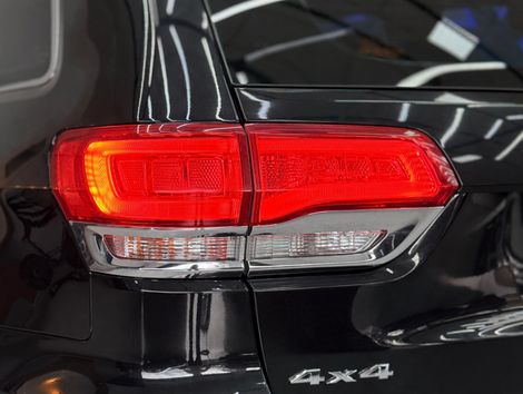 Jeep Grand Cherokee Limited 3.6 4x4 V6 Aut.