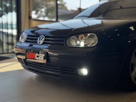 VolksWagen Golf Flash 1.6 Mi/1.6 Mi Tot. Flex 8V 4p