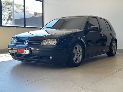 VolksWagen Golf Flash 1.6 Mi/1.6 Mi Tot. Flex 8V 4p