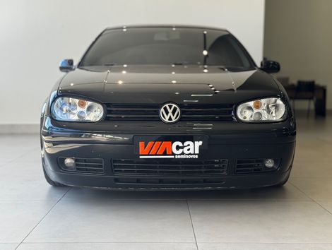 VolksWagen Golf Flash 1.6 Mi/1.6 Mi Tot. Flex 8V 4p
