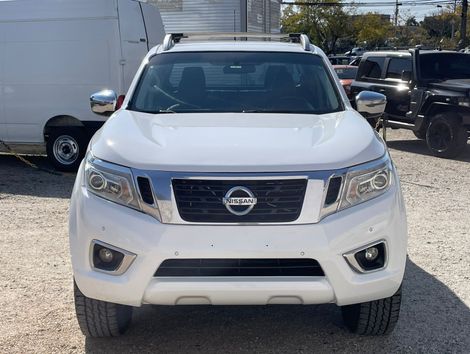 Nissan Frontier LE CD 4x4 2.3 Bi-TB Diesel Aut.