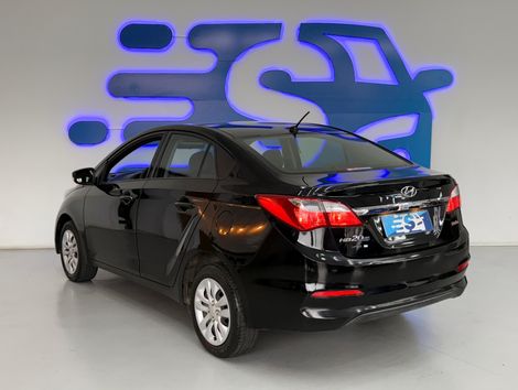 Hyundai HB20S Comfort Plus 1.0 TB Flex 12V Mec.