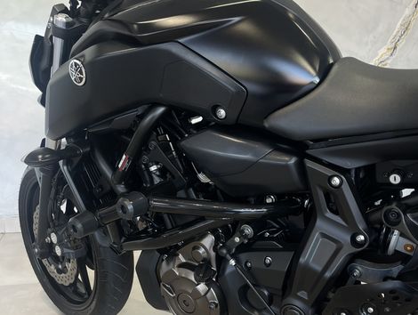 YAMAHA MT-07/MT-07 ABS 689cc