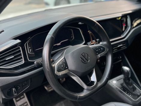 VolksWagen Nivus Highline 1.0 200 TSI Flex Aut.