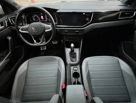 VolksWagen Nivus Highline 1.0 200 TSI Flex Aut.
