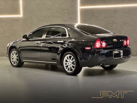 Chevrolet MALIBU LTZ 2.4 16V 171cv 4p