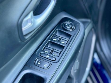 Jeep Renegade Long. T270 1.3 TB 4x2 Flex Aut.