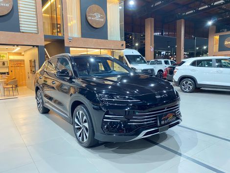 BYD Song Plus Premium 1.5 16V Aut. (Hibrido)