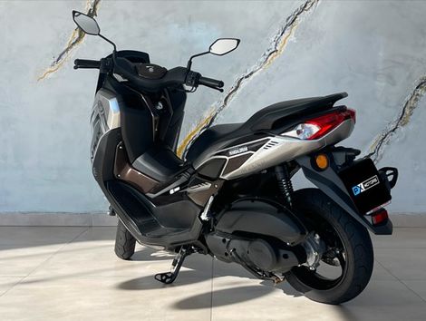 YAMAHA NMAX Connected MANDALORIAN 160 ABS