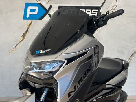YAMAHA NMAX Connected MANDALORIAN 160 ABS