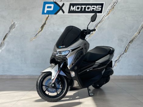 YAMAHA NMAX Connected MANDALORIAN 160 ABS