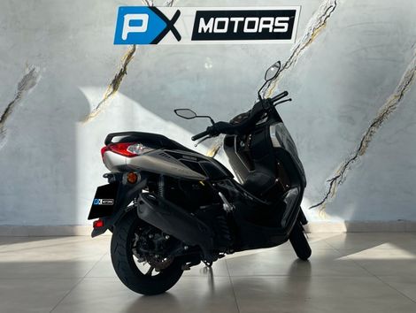 YAMAHA NMAX Connected MANDALORIAN 160 ABS