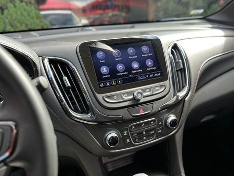 Chevrolet EQUINOX RS 1.5 Turbo  Aut.