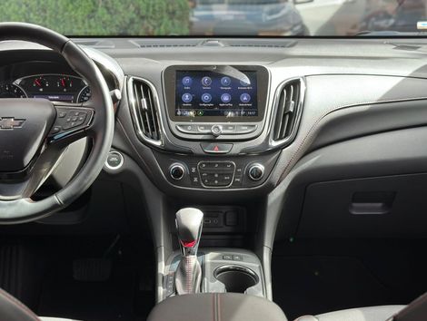 Chevrolet EQUINOX RS 1.5 Turbo  Aut.