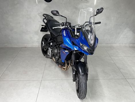 TRIUMPH TIGER 660 SPORT