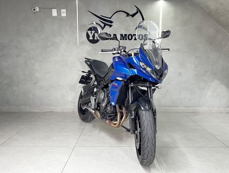 TRIUMPH TIGER 660 SPORT