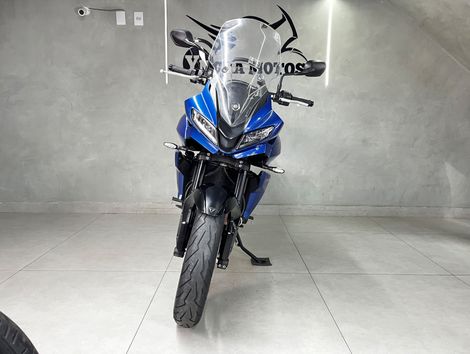 TRIUMPH TIGER 660 SPORT