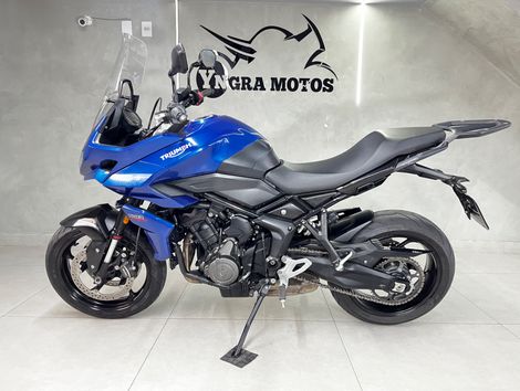 TRIUMPH TIGER 660 SPORT