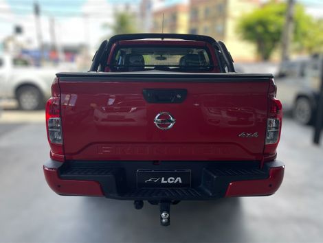 Nissan Frontier ATTAC.CD 4x4 2.3 Bi-TB Die. Aut
