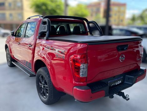 Nissan Frontier ATTAC.CD 4x4 2.3 Bi-TB Die. Aut