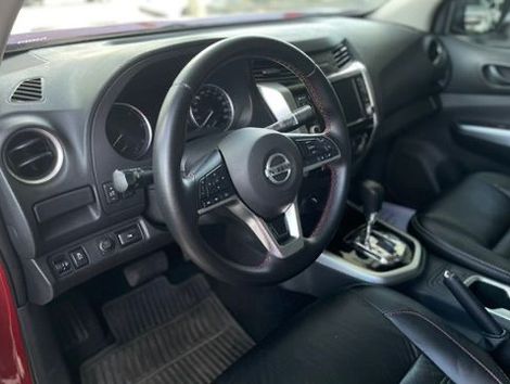 Nissan Frontier ATTAC.CD 4x4 2.3 Bi-TB Die. Aut