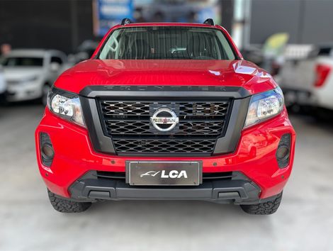 Nissan Frontier ATTAC.CD 4x4 2.3 Bi-TB Die. Aut