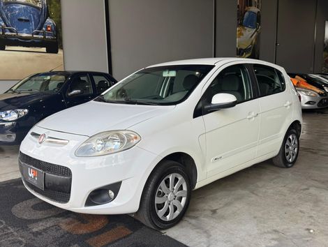 Fiat Palio ATTRA./ITÁLIA 1.4 EVO F.Flex 8V 5p