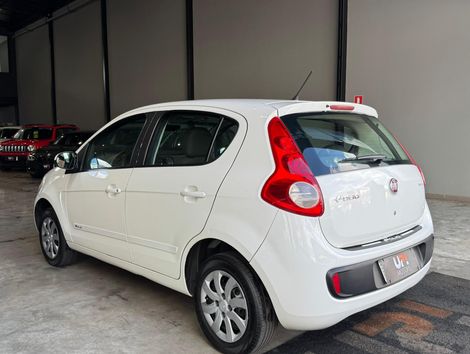 Fiat Palio ATTRA./ITÁLIA 1.4 EVO F.Flex 8V 5p