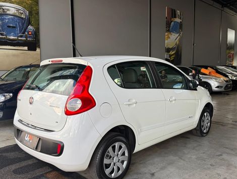 Fiat Palio ATTRA./ITÁLIA 1.4 EVO F.Flex 8V 5p