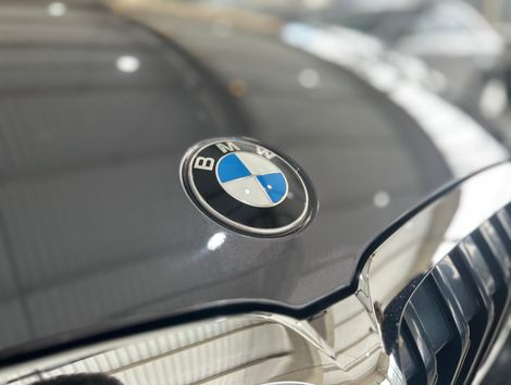 BMW 320iA 2.0 TB M Sport A.Flex/M.Sport 4p