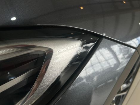 BMW 320iA 2.0 TB M Sport A.Flex/M.Sport 4p