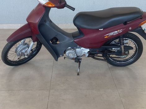 HONDA BIZ 125 ES/ ES F.INJ./ES MIX F.INJECTION