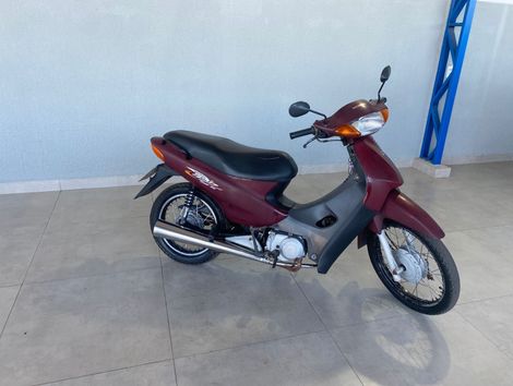 HONDA BIZ 125 ES/ ES F.INJ./ES MIX F.INJECTION