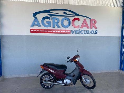 HONDA BIZ 125 ES/ ES F.INJ./ES MIX F.INJECTION