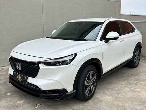 Honda HR-V Touring 1.5 Flex TB 16V 5p Aut.