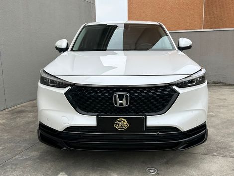Honda HR-V Touring 1.5 Flex TB 16V 5p Aut.