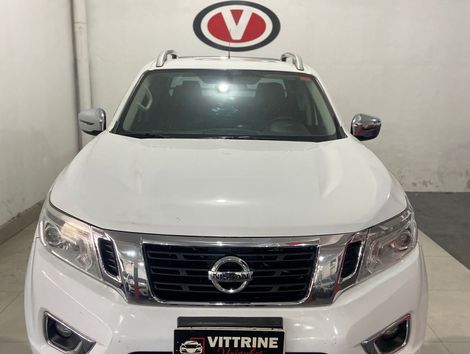 Nissan Frontier LE CD 4x4 2.3 Bi-TB Diesel Aut.
