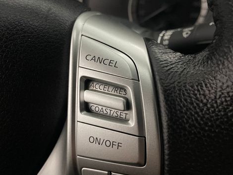 Nissan Frontier LE CD 4x4 2.3 Bi-TB Diesel Aut.