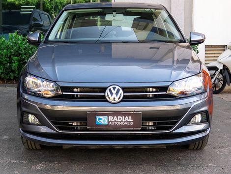 VolksWagen Polo Comfort. 200 TSI 1.0 Flex 12V Aut.