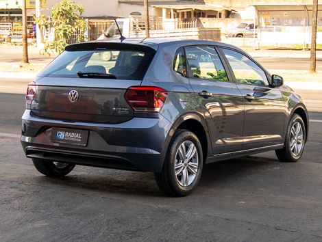 VolksWagen Polo Comfort. 200 TSI 1.0 Flex 12V Aut.