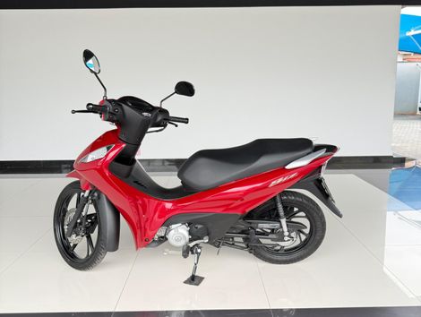 HONDA BIZ 125 EX/ 125 EX FLEX