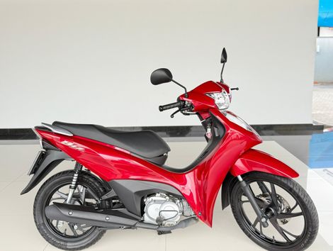 HONDA BIZ 125 EX/ 125 EX FLEX