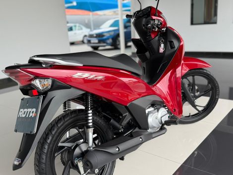 HONDA BIZ 125 EX/ 125 EX FLEX