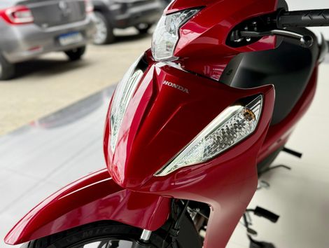 HONDA BIZ 125 EX/ 125 EX FLEX