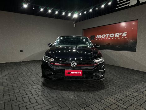 VolksWagen JETTA GLI 350 TSI 2.0 16V 4p Aut.