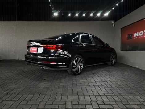 VolksWagen JETTA GLI 350 TSI 2.0 16V 4p Aut.