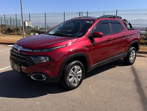 Fiat Toro Freedom 1.8 16V Flex Aut.