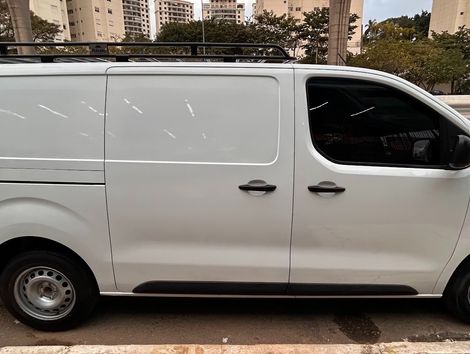 Peugeot Expert Cargo 1.5 Turbo Diesel