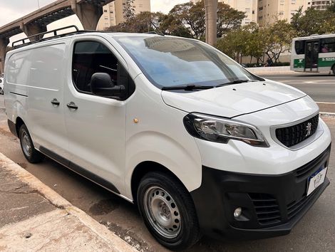 Peugeot Expert Cargo 1.5 Turbo Diesel